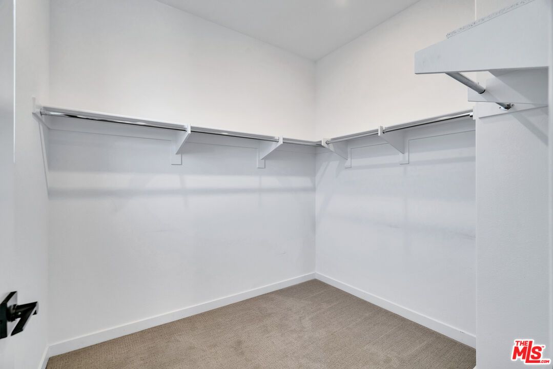Interior, Recessed Lighting, Walk-in Closets