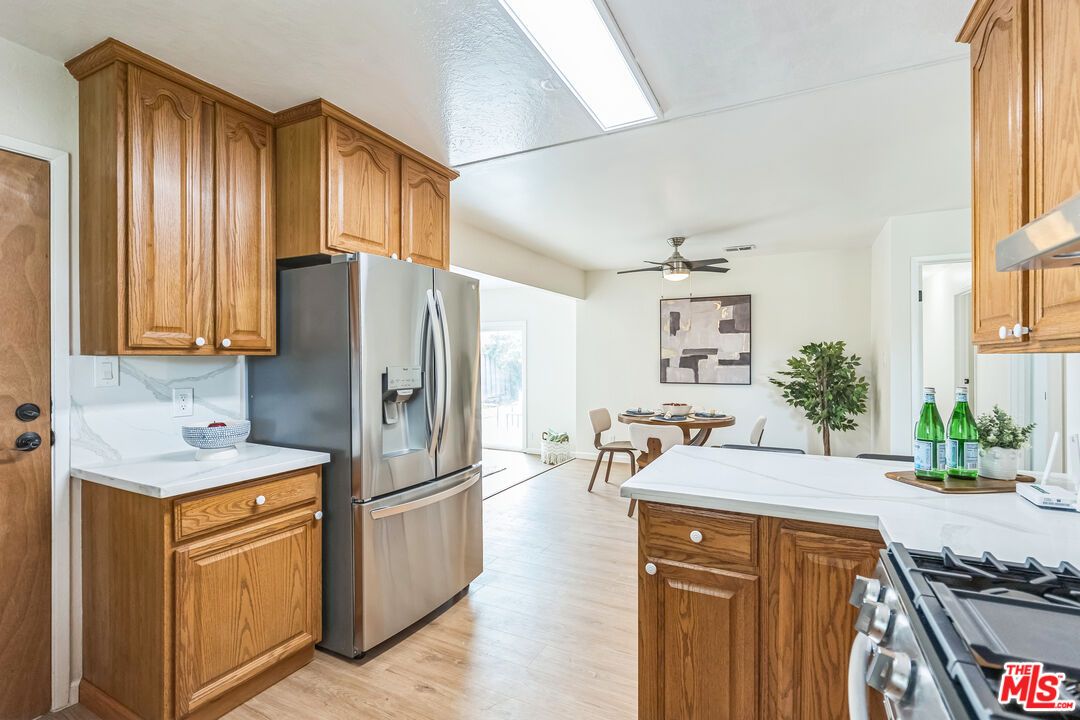 Dining room, Interior, Kitchen, Wood Texture Flooring