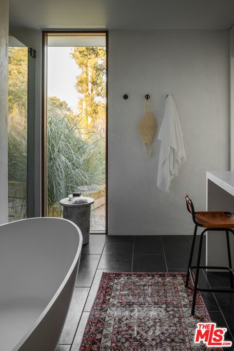 Bathroom, Free Standing Baths, Interior