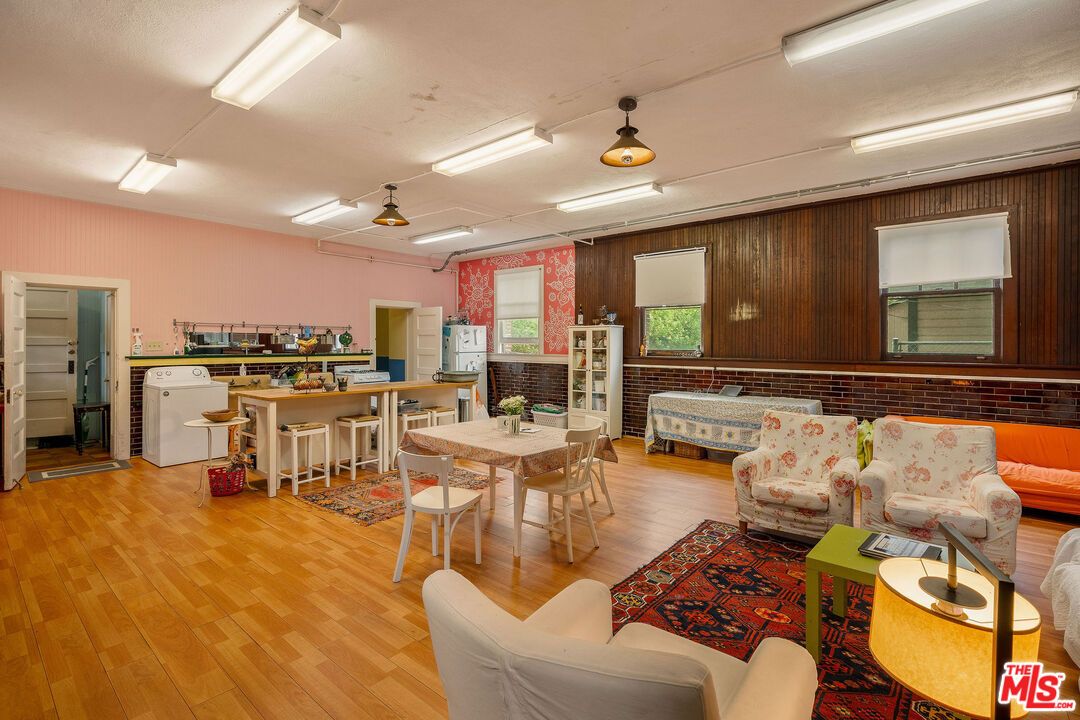 Dining room, Interior, Living room, Wood Texture Flooring