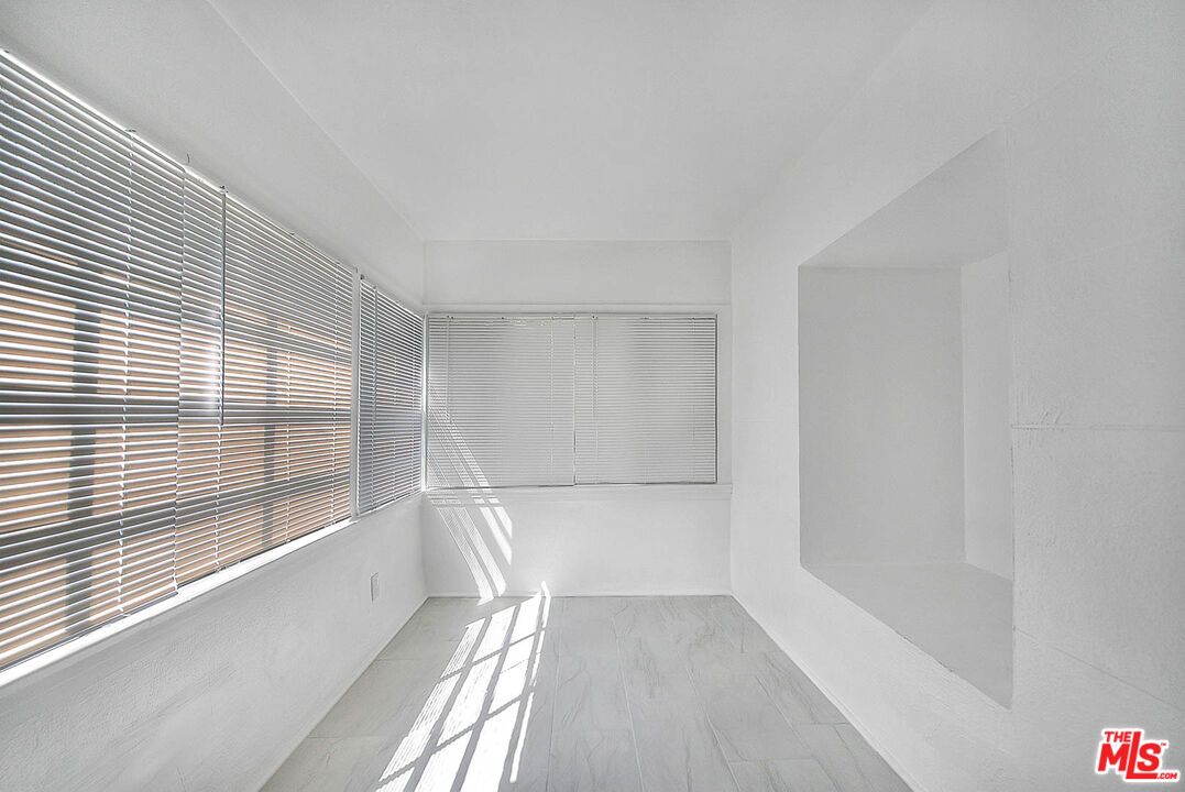 Interior, Marble
