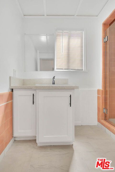 Bathroom, Interior, Marble