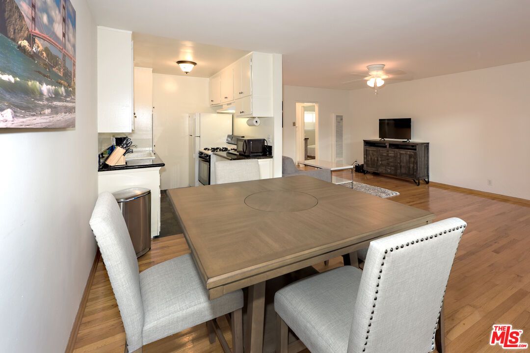 Dining room, Interior, Kitchen, Wood Texture Flooring
