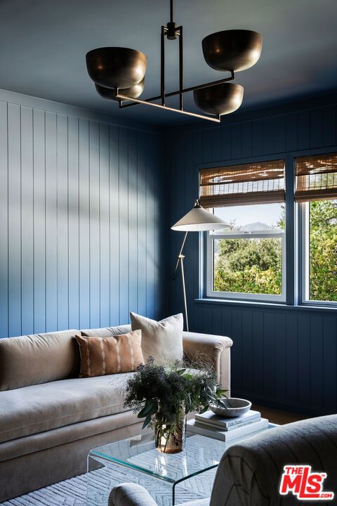 Interior, Pendant Lights