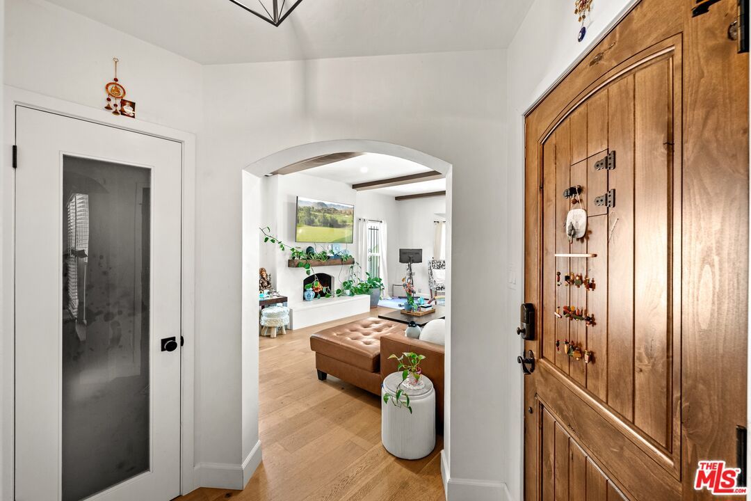 Interior, Wood Texture Flooring