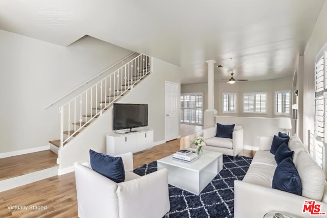 Interior, Living room, Wood Texture Flooring