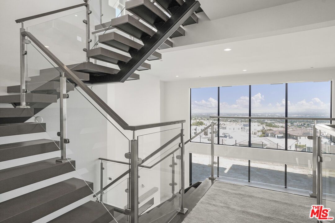 Interior, Recessed Lighting, Water