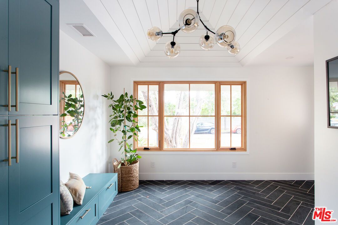 Interior, Pendant Lights