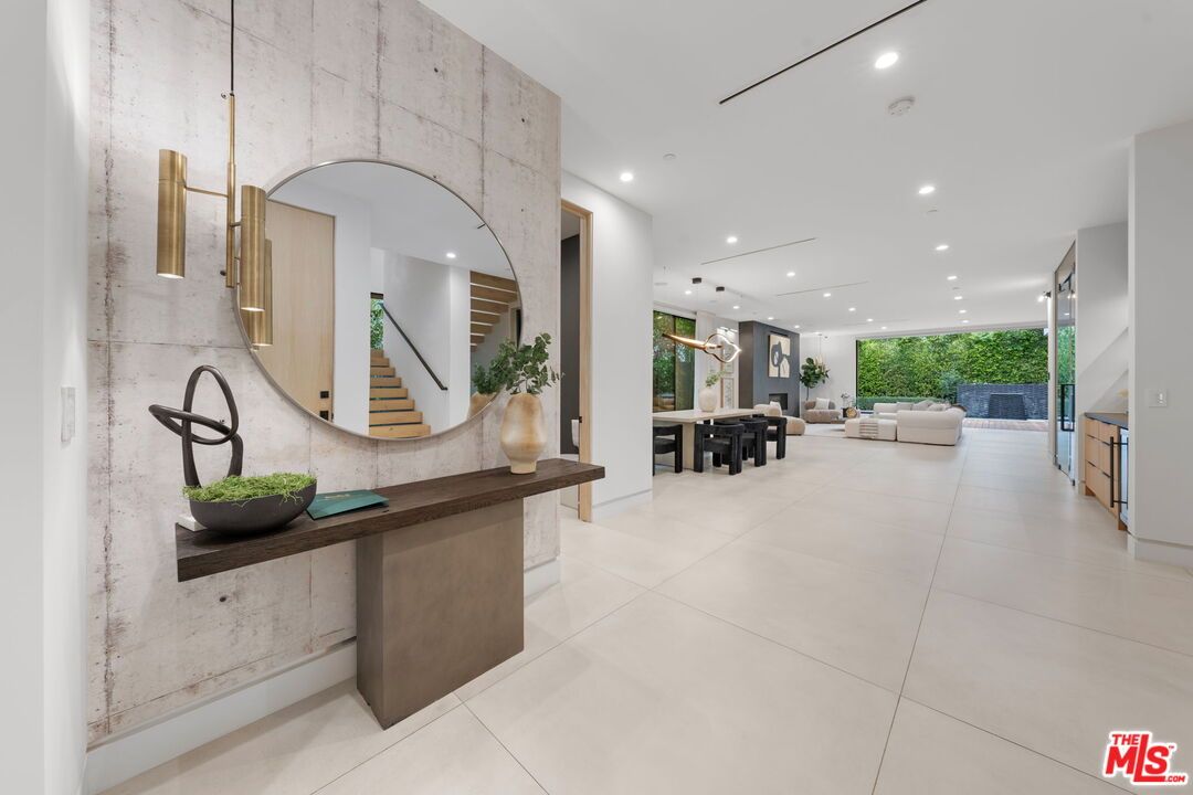 Interior, Pendant Lights, Recessed Lighting