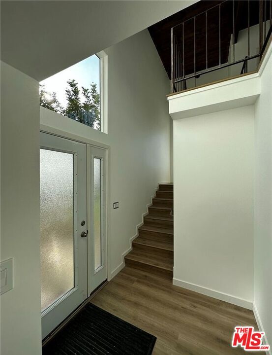 Interior, Wood Texture Flooring