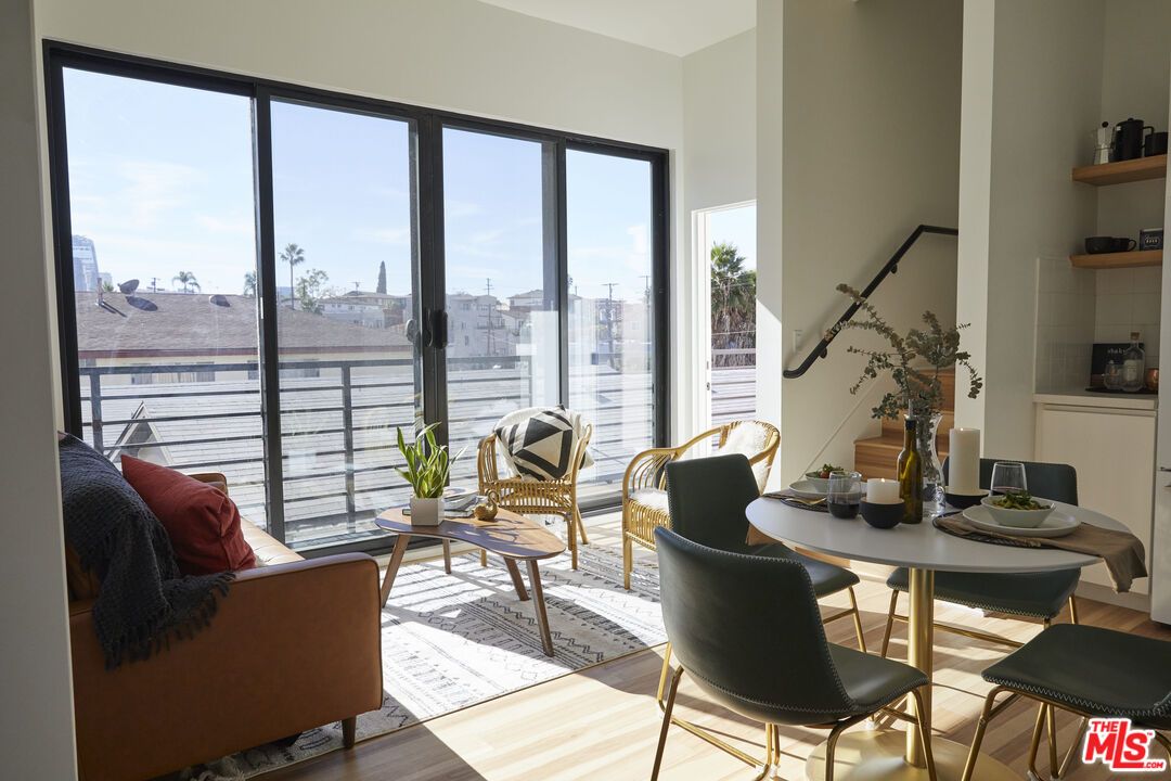 Dining room, Interior, Living room, Water, Wood Texture Flooring