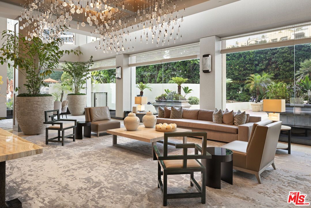 Interior, Living room, Pendant Lights
