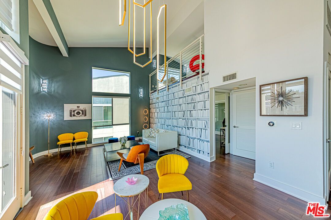 Interior, Living room, Wood Texture Flooring