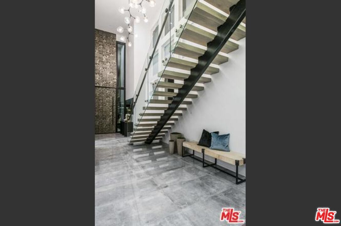 Interior, Pendant Lights