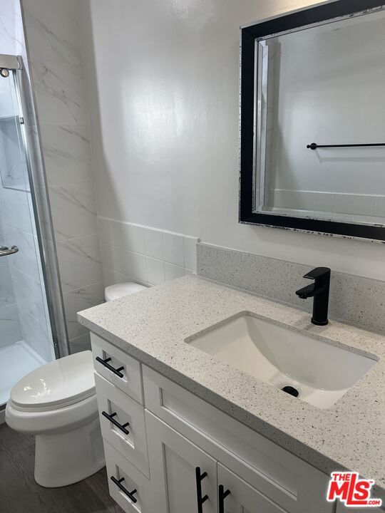 Bathroom, Interior, Marble Walls