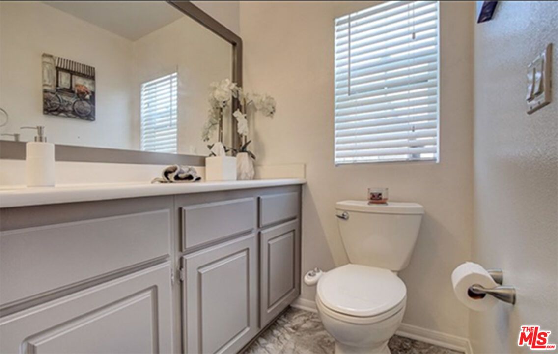 Bathroom, Interior, Marble