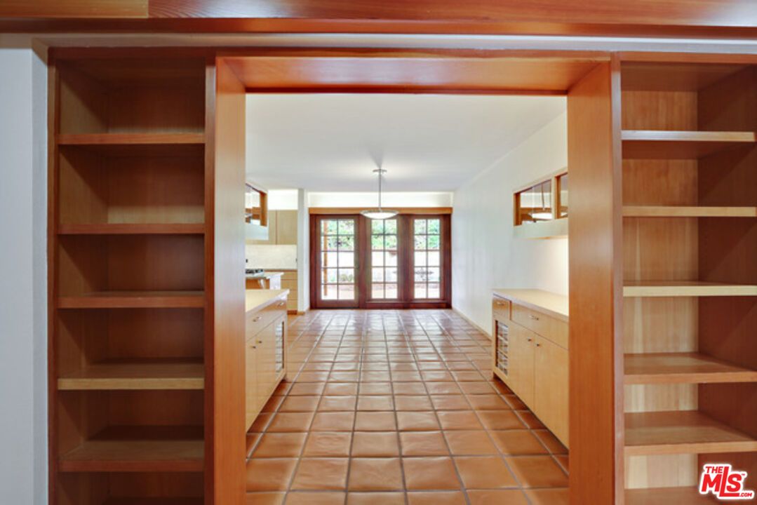Interior, Pendant Lights