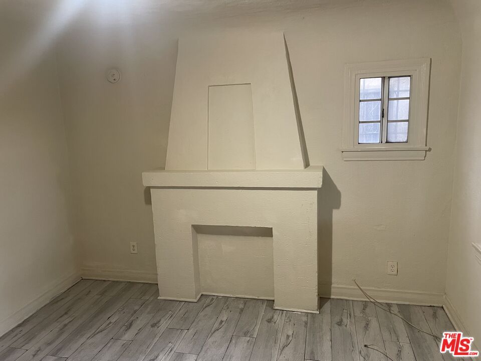 Fireplace, Interior, Wood Texture Flooring