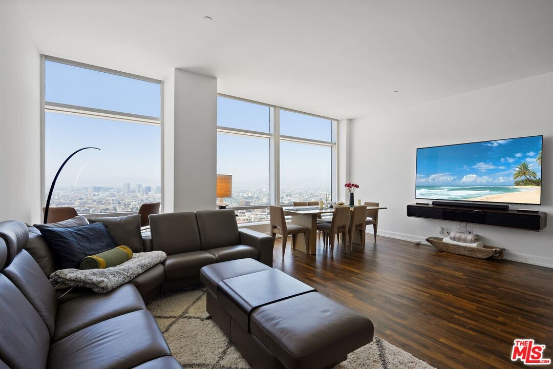 Dining room, Interior, Living room, Wood Texture Flooring