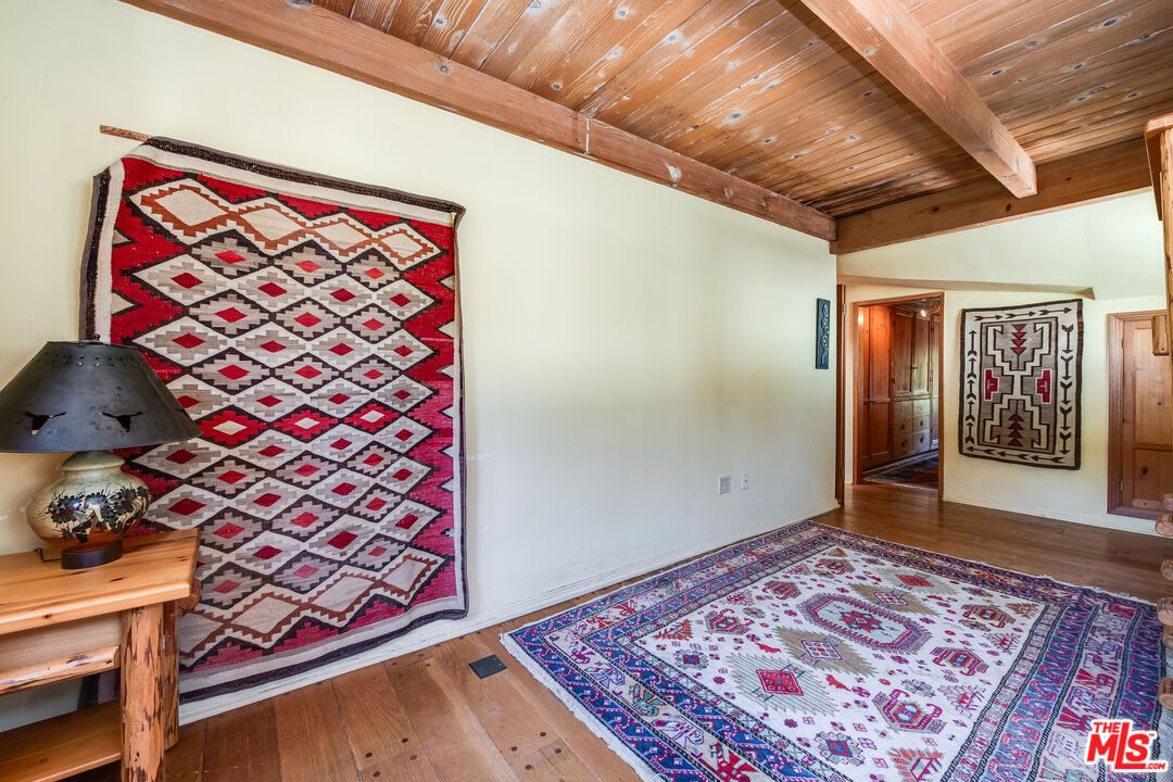 Interior, Recessed Lighting, Wooden Beams, Wooden Ceilings, Wood Texture Flooring