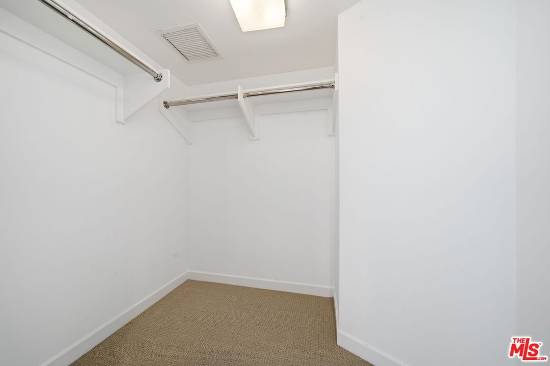 Interior, Recessed Lighting, Walk-in Closets