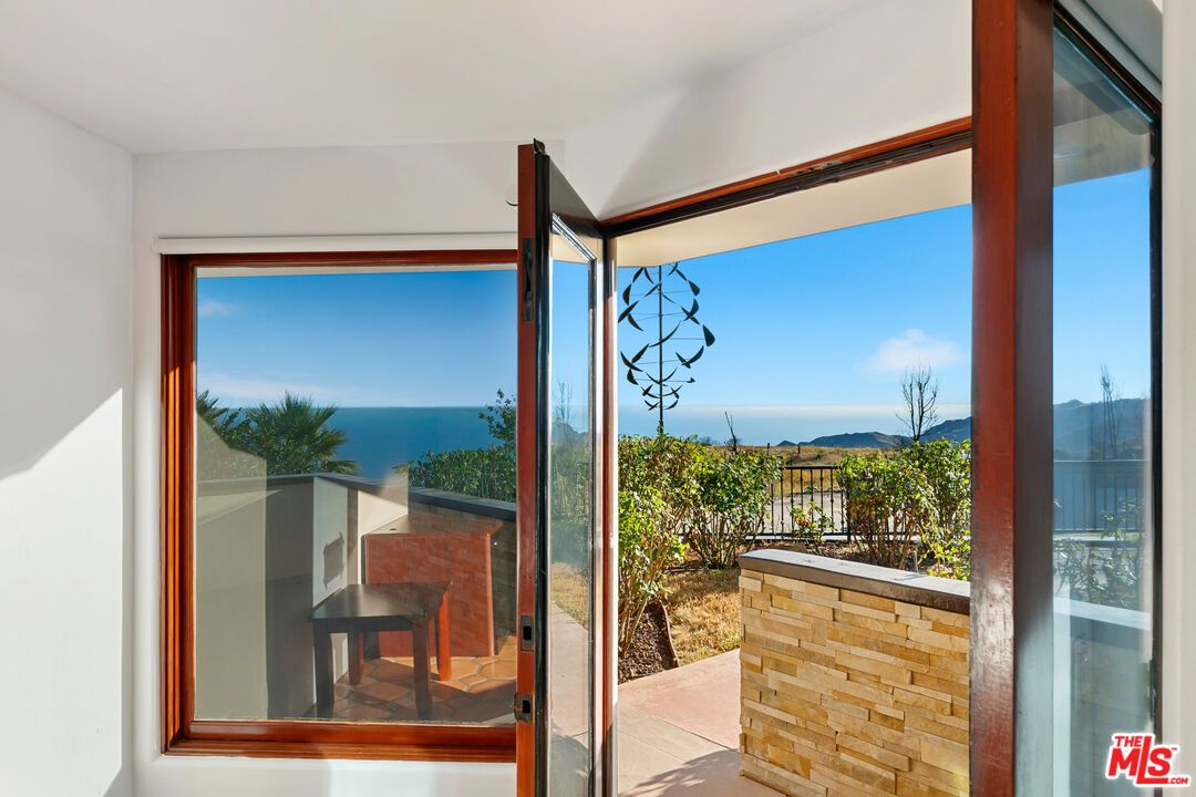 Water, Exterior, Interior, Other