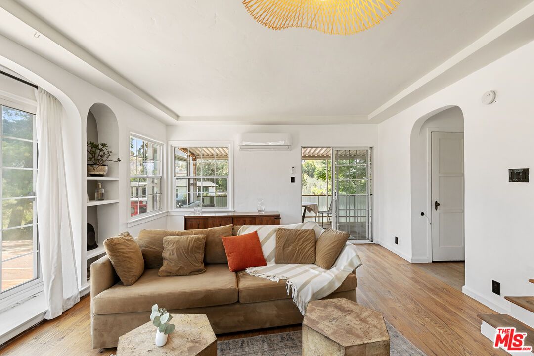 Interior, Living room, Wood Texture Flooring