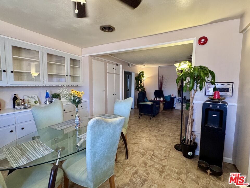 Dining room, Interior, Living room