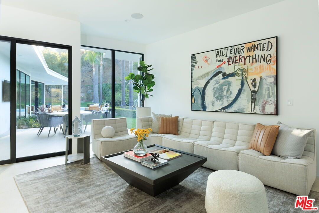 Dining room, Interior, Living room