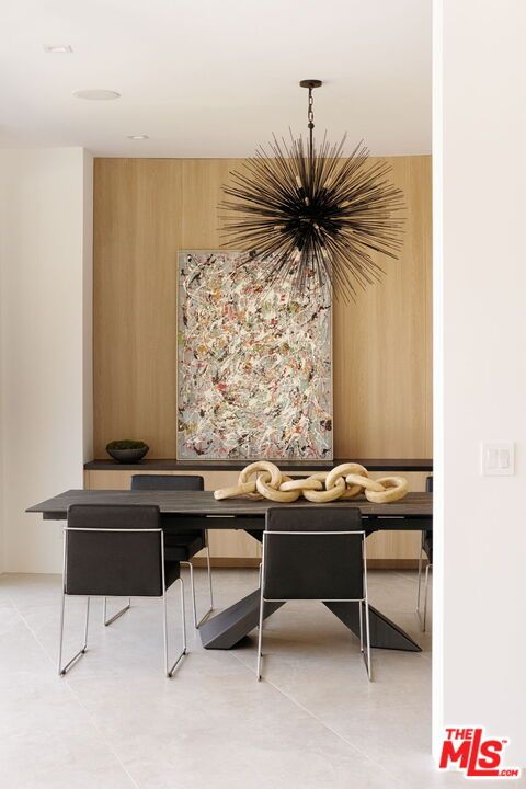 Interior, Pendant Lights, Wooden Walls