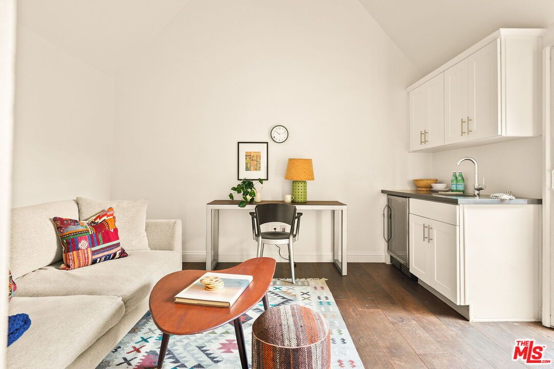 Home Office, Interior, Living room, Wood Texture Flooring