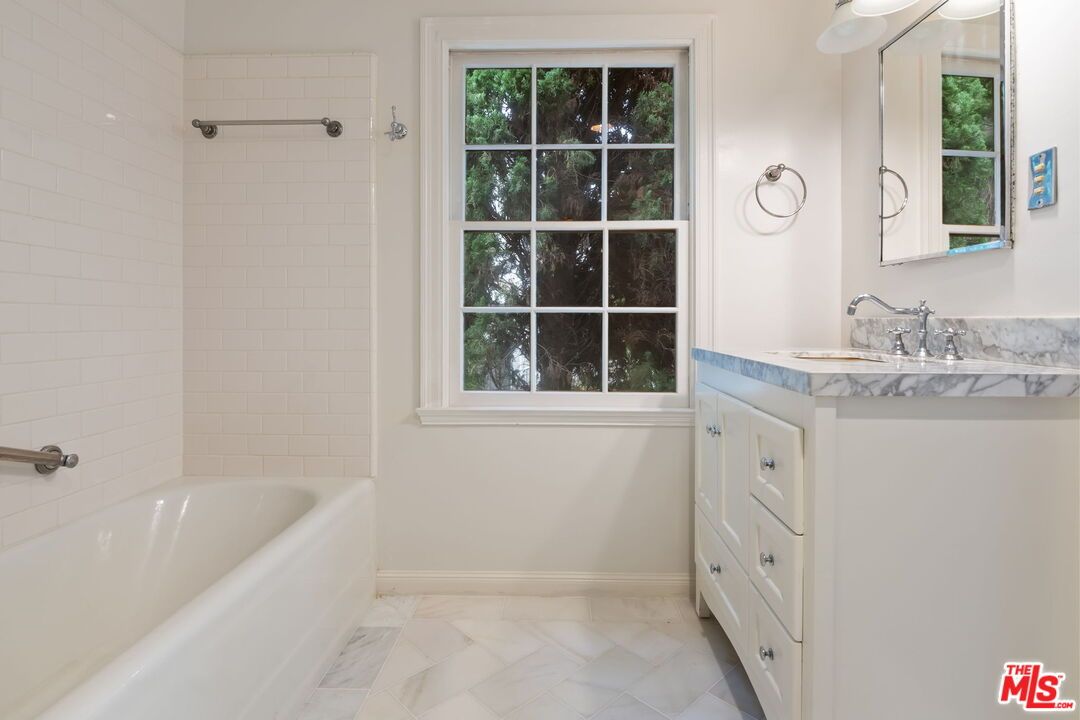 Bathroom, Interior, Marble