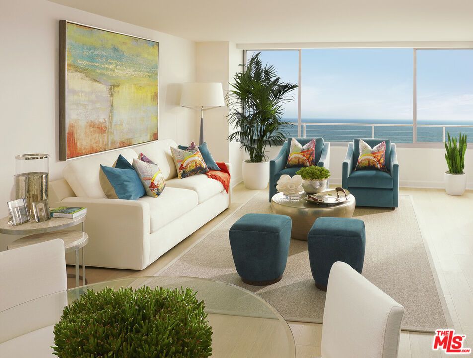 Interior, Living room, Water