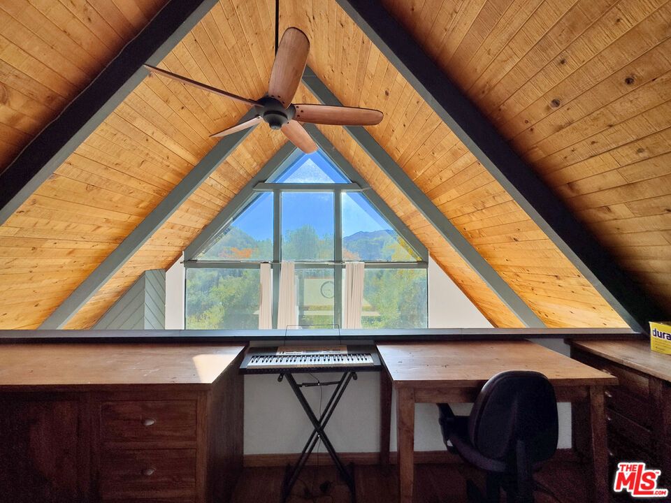 Interior, Wooden Beams, Wooden Ceilings
