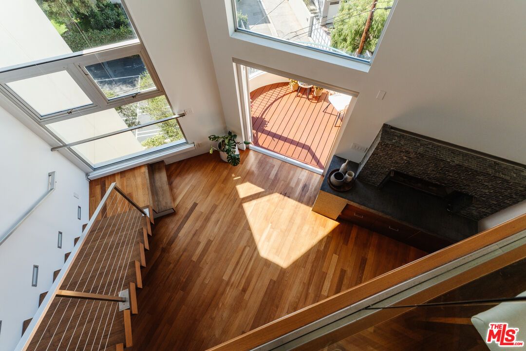 Interior, Wood Texture Flooring