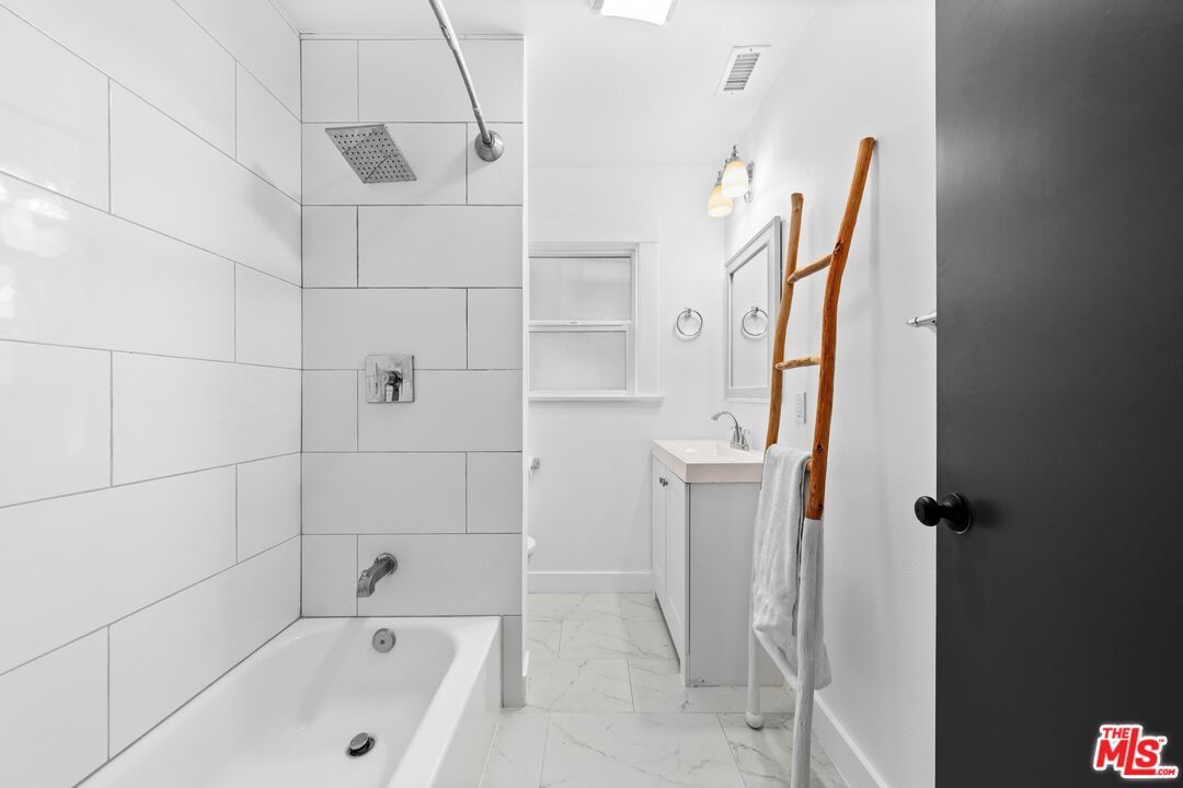 Bathroom, Interior, Marble