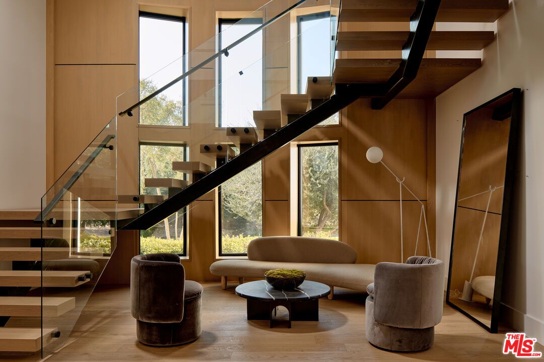 Interior, Wood Texture Flooring