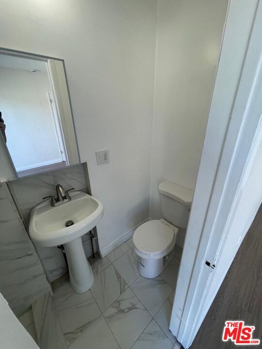 Bathroom, Interior, Marble