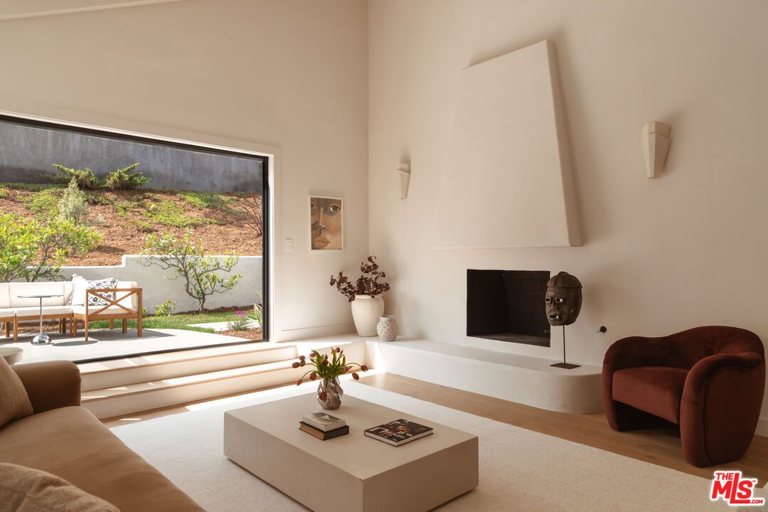 Interior, Living room, Wood Texture Flooring