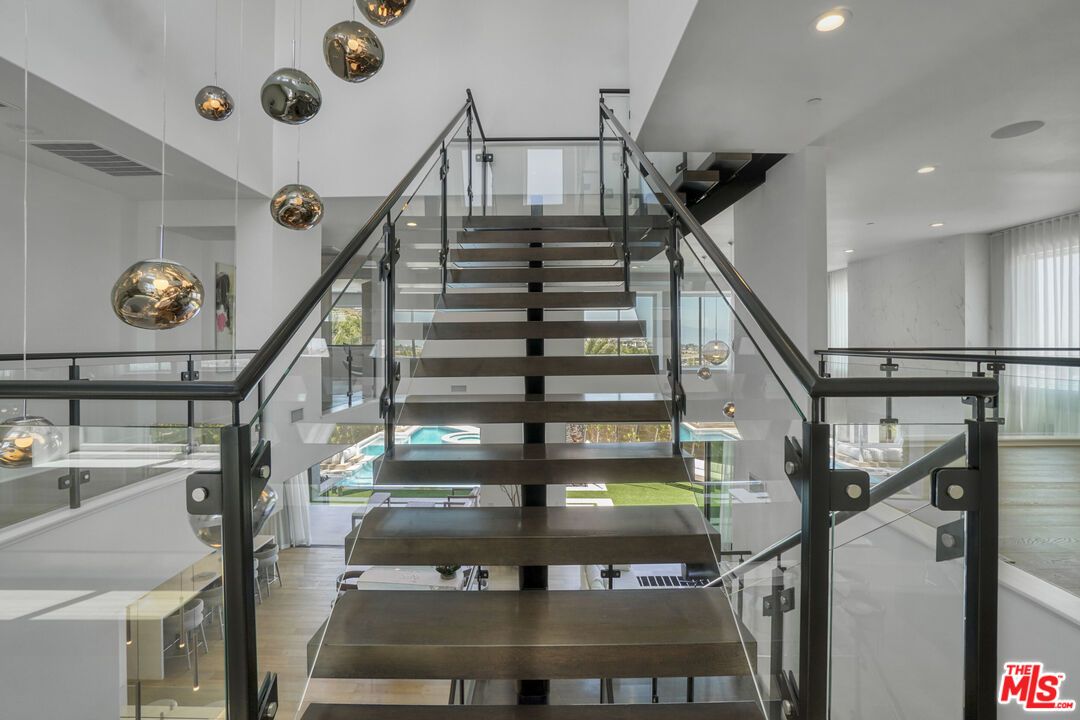 Interior, Pendant Lights, Recessed Lighting