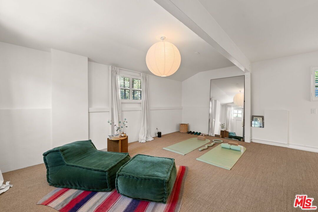 Interior, Pendant Lights