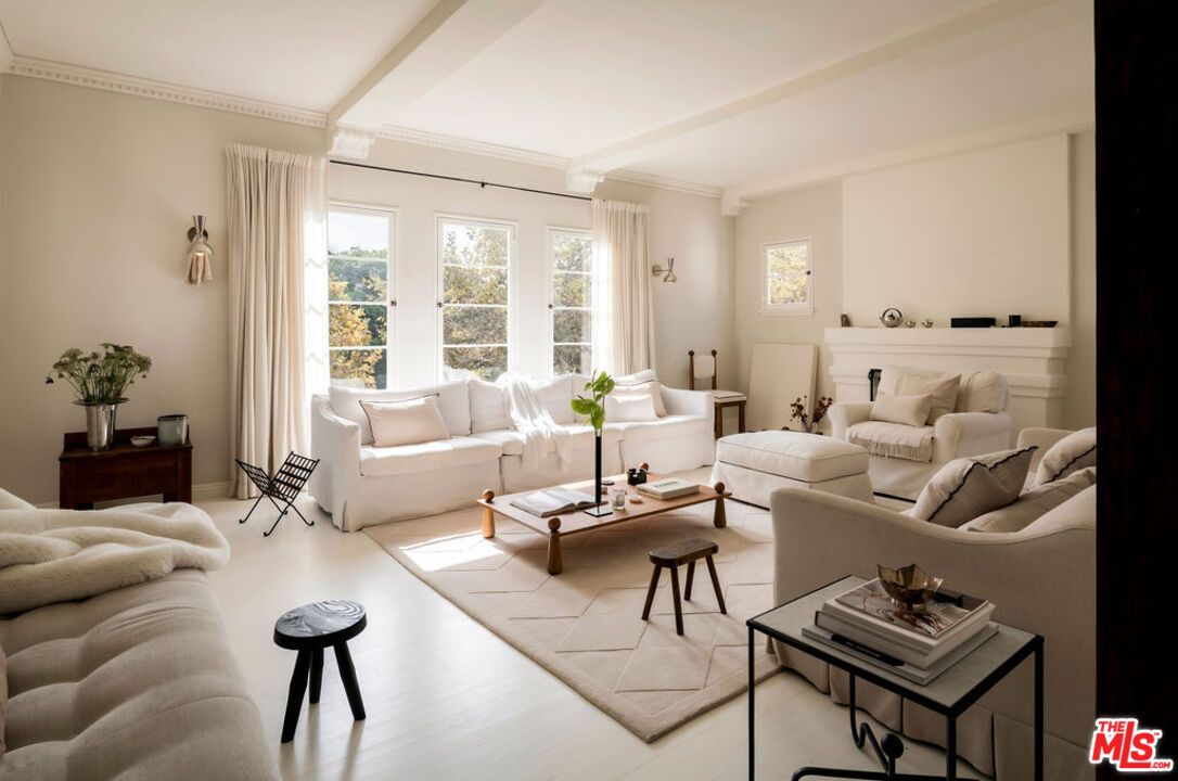 Interior, Living room, Wood Texture Flooring