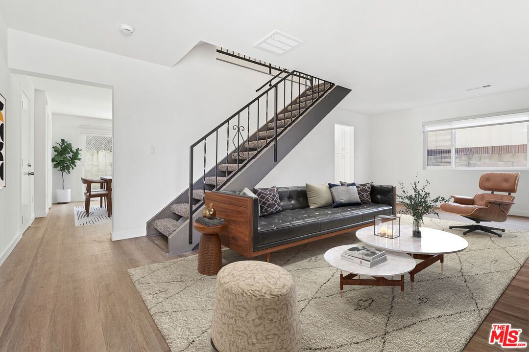 Interior, Living room, Wood Texture Flooring