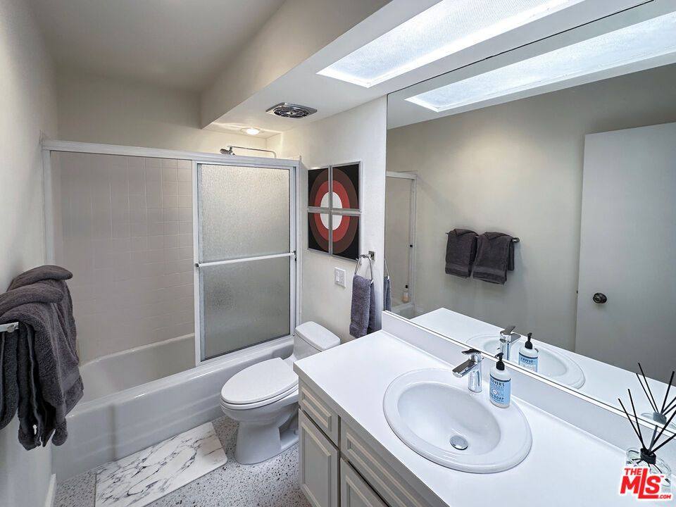 Bathroom, Glass Shower, Interior, Marble