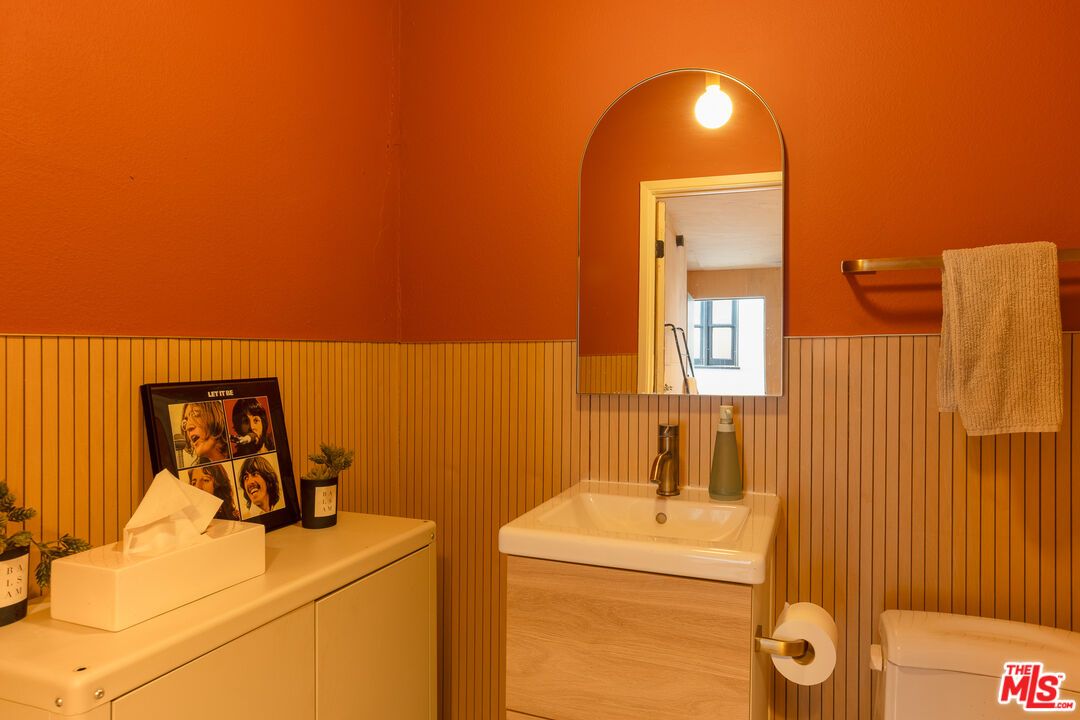 Bathroom, Interior, Washer