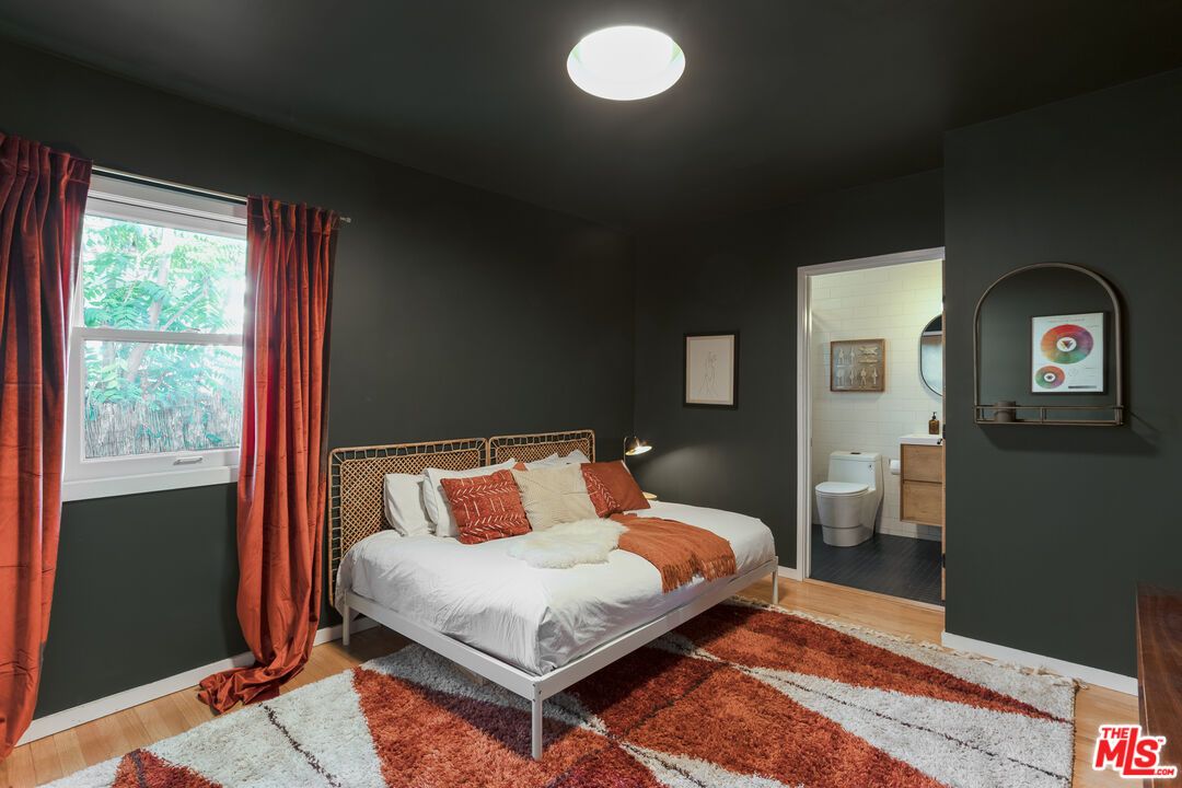 Bathroom, Bedroom, Interior, Wood Texture Flooring