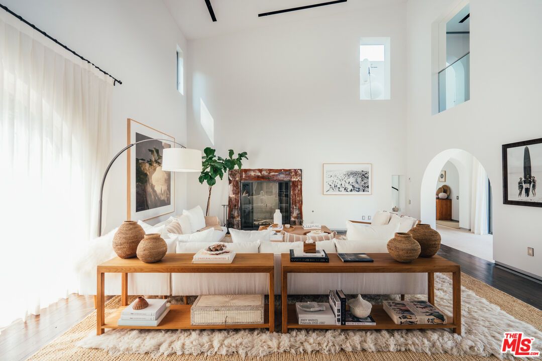 Interior, Living room, Wood Texture Flooring