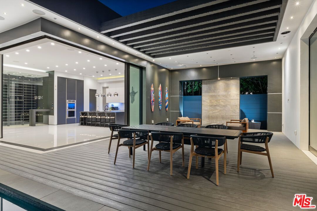 Exterior, Interior, Recessed Lighting