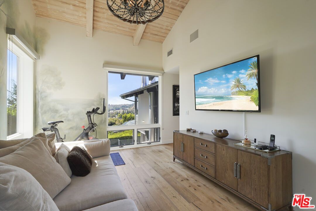 Interior, Living room, Wooden Ceilings, Wood Texture Flooring