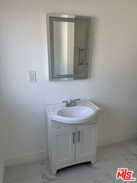 Bathroom, Interior, Marble